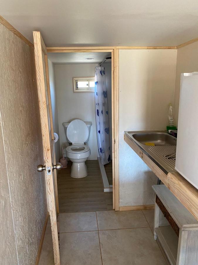 Pichidangui, Los Chincoles Pieza Independiente Con Bano Privado 1 Persona Obs Altura De La Habitacion 1 65 Cm Eksteriør bilde